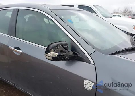 2009 Acura Tsx from USA, damaged, VIN JH4CU26659C013426